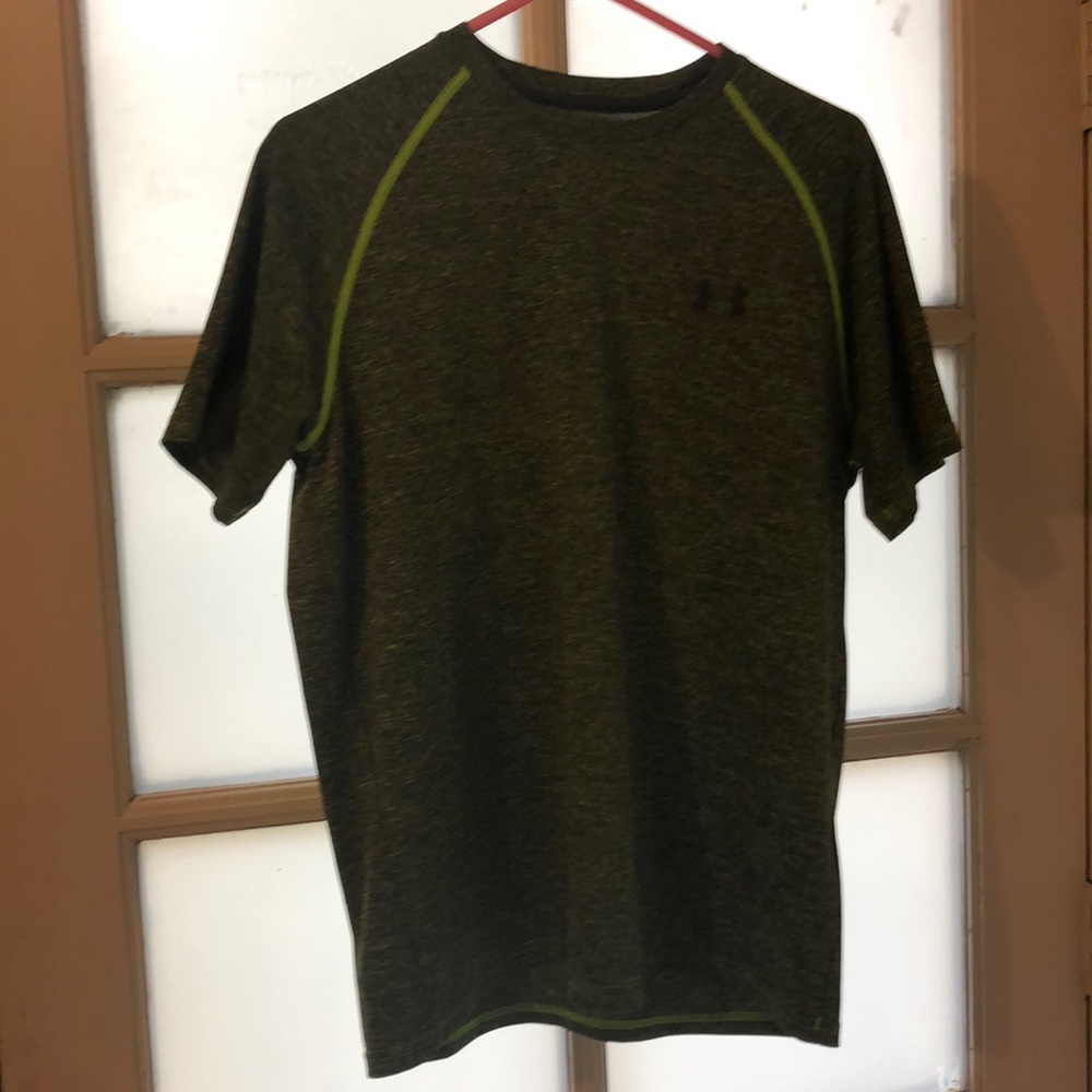 Under Armour Heat Gear T-shirt